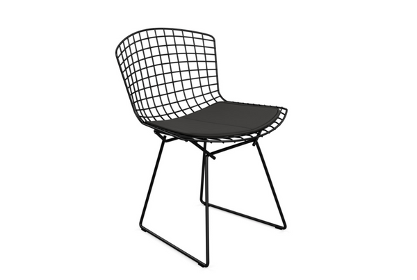 Black Volo Chair
