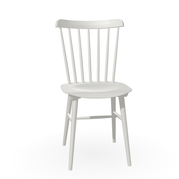Ironica Chair CG