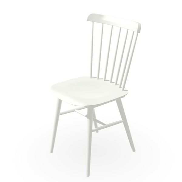 Ironica Chair W