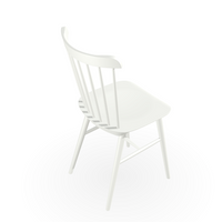 Ironica Chair W