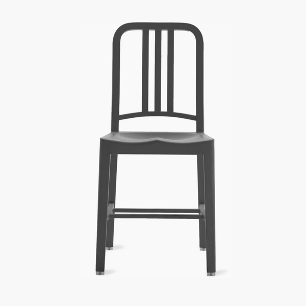 Charcoal Chair
