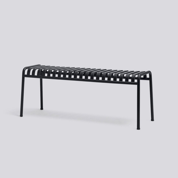 Anthracite Bench