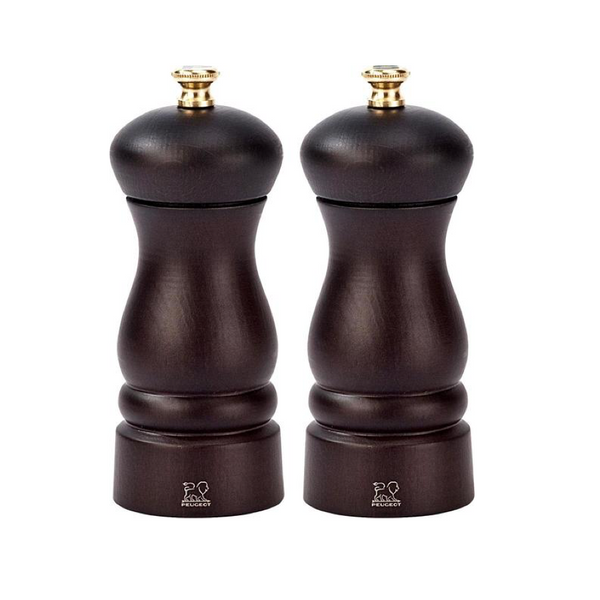 Set of Salt & Pepper mills