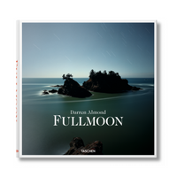 Fullmoon Book