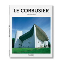 Le Corbusier Book