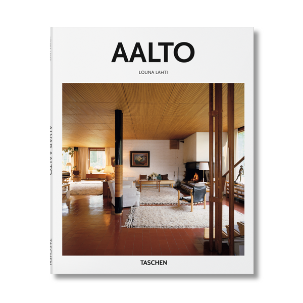 Aalto Book