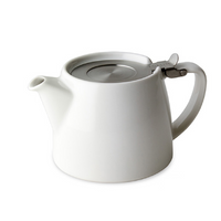 Teapot