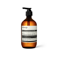 Hand Wash