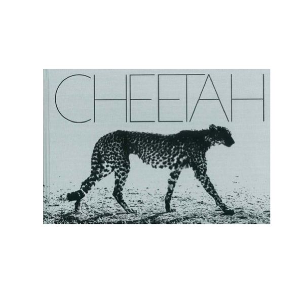 Cheetah Book