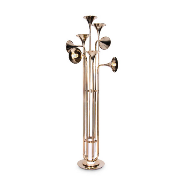Floor Lamp