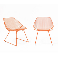 Lounge Chair
