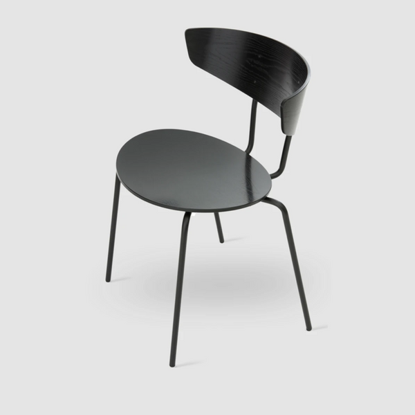 Black Chair