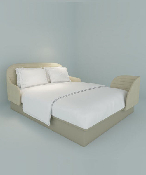 The Virgin lounge bed