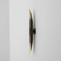 Voyager Sconce