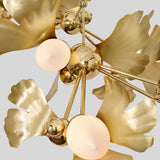 13-Light Chandelier