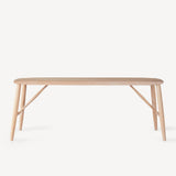 Adelaide Bench (White Oak)