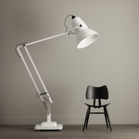 Giant Lamp
