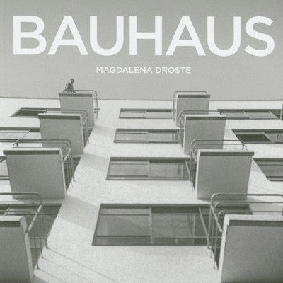 Bauhaus Book