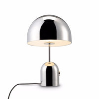 Chrome Table Light
