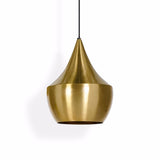Brass Pendant