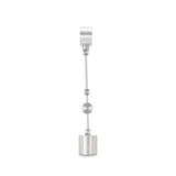 Aluminium Task Light