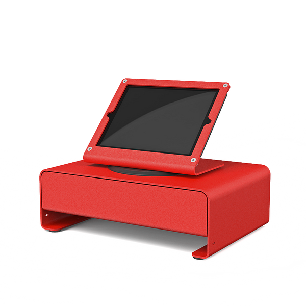 Stand+Cash Drawer