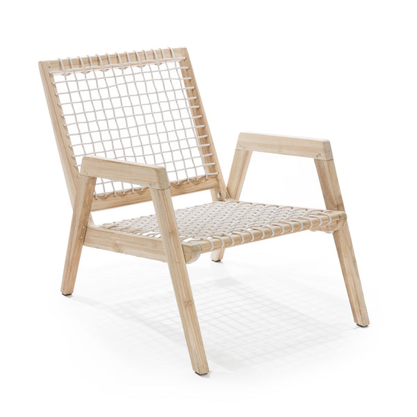 T Lounge Chair