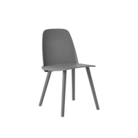 Dark Chair