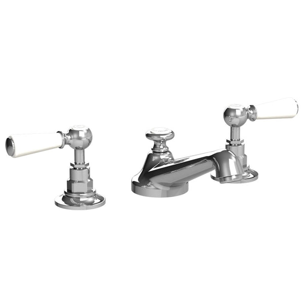 Faucet