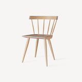 Edwin Chair (White Oak)