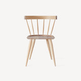 Edwin Chair (White Oak)
