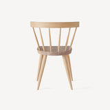 Edwin Chair (White Oak)
