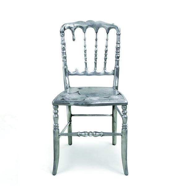 Silver Chair