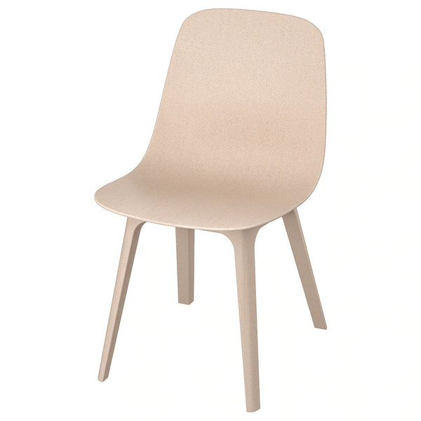 Beige Chair