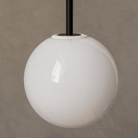 Bulb Pendant