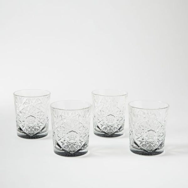 Set of Glasses