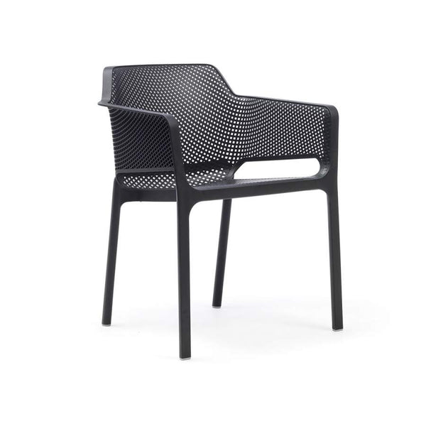 Antracite Chair