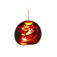 Melt Copper