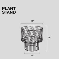 Plant Stand