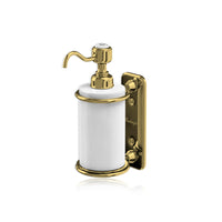 Soap Dispenser