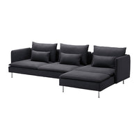 Corner Sofa