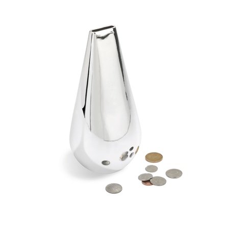 Coin bank (One of a kind)