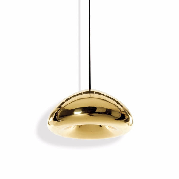 Brass Pendant