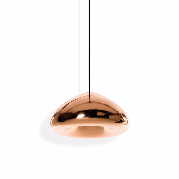 Copper Pendant