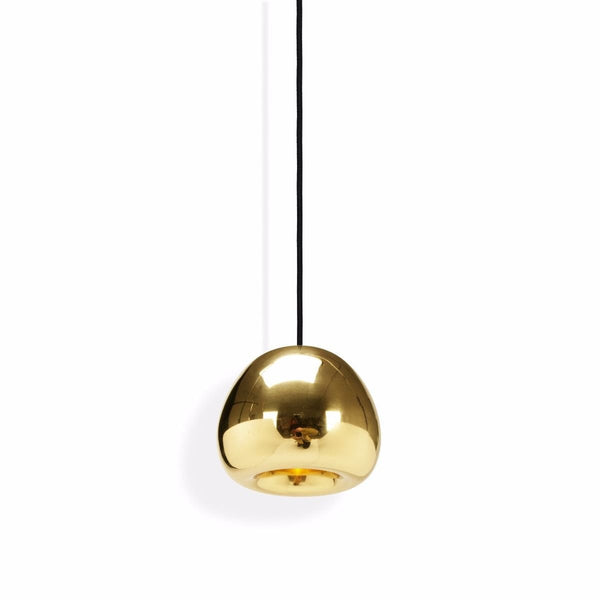 Brass Pendant