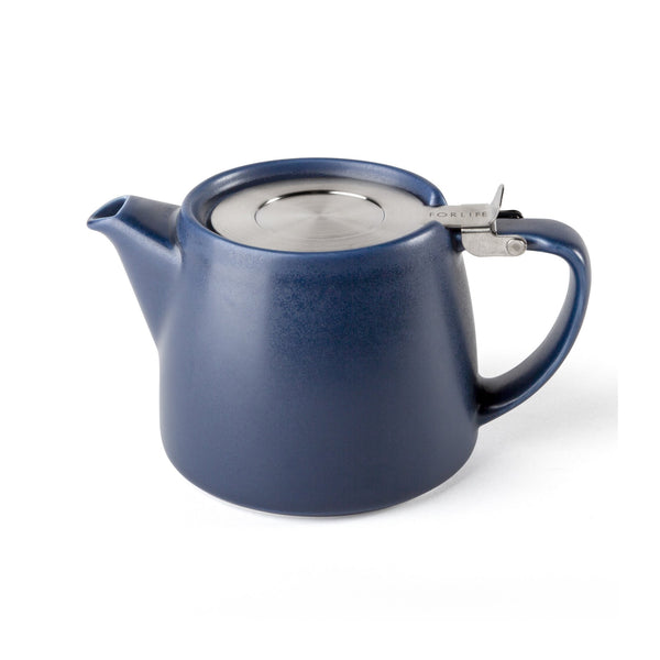 Teapot