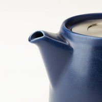 Teapot